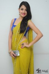Rukshar Mir at Maaya Chitram Movie Audio Launch